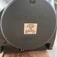 تلویزیون سامسونگ اصل ۲۱ اینچ|تلویزیون و پروژکتور|کرج, آتشگاه|دیوار