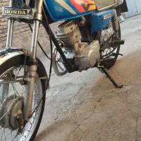 نسیم ۱۲۵ در حد ۱۴۰۰|موتورسیکلت|مشگین شهر, |دیوار