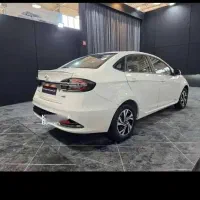 کی ام سی ایگل اتومات بنزینی صفر