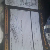 پراید ۸۷ کمکار.   بدون رنگ شاسی پلمپ تربت حیدریه|خودرو سواری و وانت|تربت‌حیدریه, کاشانی|دیوار