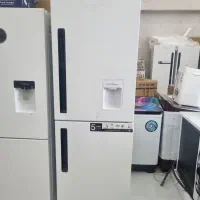 یخچال کمبی ۲۷ فوت الکترواستیل مدل ES27