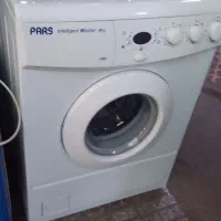 لباسشویی ۶ کیلو پارس