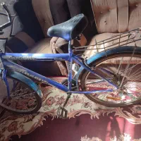 یک عدد دوچرخه ۲۶