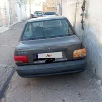 پراید مدل83