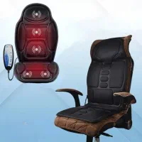 روکش صندلی ماساژور RelaxPro/مناسب ماساژ کامل بدن|تجهیزات ورزشی|نیشابور, باغ نو|دیوار
