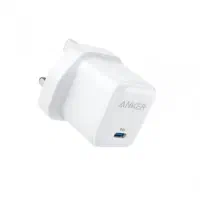 آداپتور شارژر ۲۰وات Anker