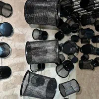 خدمات‌رنگ‌ استاتیک کوره‌ای پودری|خدمات پیشه و مهارت|تهران, اتحاد|دیوار