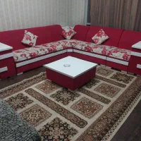 اجاره روزانه سوییت آپارتمان دو خوابه نزدیک مترو