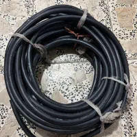 کابل ۶*۴ افشان سیمکو (چهار در شش)
