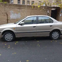 سمند ۸۲ بدون رنگ بسیار تمیز و خانگی|خودرو سواری و وانت|تهران, یوسفآباد|دیوار