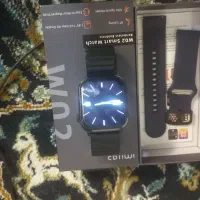 ساعت هوشمند