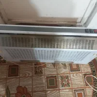 هود کتابی بیمکث ۹۰ بارنگ استاتیک|هود|تنکابن, |دیوار