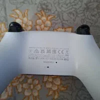 دسته ps5 اورجینال|کنسول، بازی ویدئویی و آنلاین|زاهدان, |دیوار