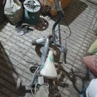 دوچرخه ۱۲|دوچرخه، اسکیت، اسکوتر|گرگان, |دیوار