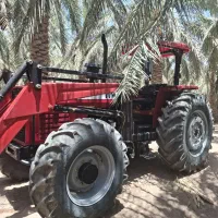 تراکتورفرگوسن جفت۳۹۹
