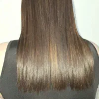 آموزش لاین پردرآمد و خدمات کراتین و احیا|خدمات آرایشگری و زیبایی|کرمانشاه, |دیوار