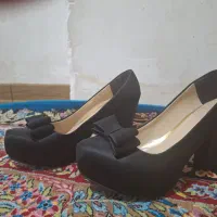 کیف و کفش نو|کیف، کفش، کمربند|کرج, گلدشت|دیوار