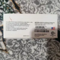 AirPods pro|لوازم جانبی موبایل و تبلت|گرگان, |دیوار