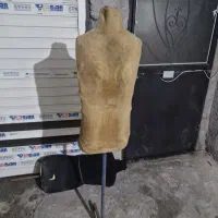 مانکن زنانه سوزن خور|فروشگاه و مغازه|رشت, پل تالشان|دیوار