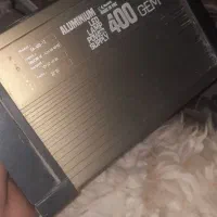 پاور ترانس ضد اب