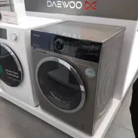 لباسشویی اتوماتیک قسطی7/8/9 کیلو دوومدل 830 الجی|ماشین لباسشویی و خشک‌کن لباس|کرج, اصفهانی‌ها|دیوار