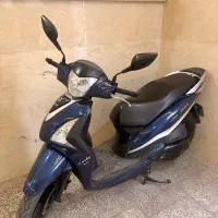 موتور لوکی ۱۸۰