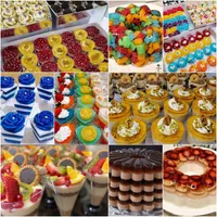 بهترین خدمات پذیرایی برای مهمانی ها و مراسمات شما|خدمات پذیرایی، مراسم|چالوس, |دیوار