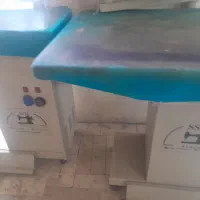 دیک.بخار۶۰لیتریبوهارو|ماشینآلات صنعتی|ری, صالحآباد شرقی|دیوار