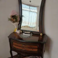 آینه شعمدان