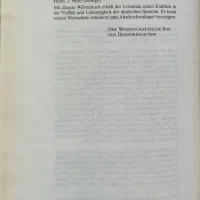 کلکسیونی‌ترین دیکشنری آلمانی دهه ۸۰میلادی در ایران|کتاب و مجله تاریخی|تهران, شهرک ولیعصر شمالی|دیوار