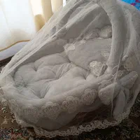 سبد حمل بچه