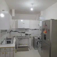 ۵۵متری رسالت ۱۵۳ با پارکینگ طبقه۱|فروش آپارتمان|مشهد, علی آباد|دیوار