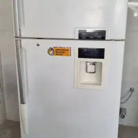 یخچال فریزر ال جی کره اصل|یخچال و فریزر|شیراز, انجیر|دیوار