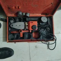 اتو لوله کشی