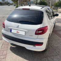 207پانا مدل۱۴۰۱|خودرو سواری و وانت|جم, |دیوار