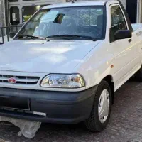 فروش حواله پراید وانت