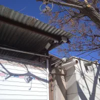 نصاب دوربین، دزدگیر ،سیم کشی،ایفون|خدمات پیشه و مهارت|کرمان, |دیوار