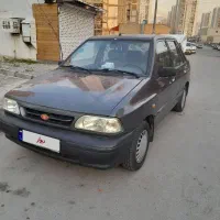 پراید 91 فول بیرنگ|خودرو سواری و وانت|ساری, |دیوار