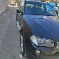 BMW X3 2009|خودرو سواری و وانت|اصفهان, باغ کاران|دیوار