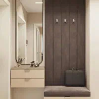 بازسازی و تعمیر کابینت کمد دیواری|خدمات پیشه و مهارت|کرج, فاز ۴ مهرشهر|دیوار