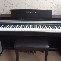 پیانو سمیک اصل کُره