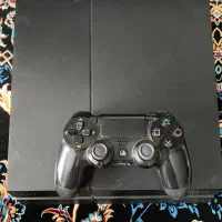 PS4 پی اس ۴