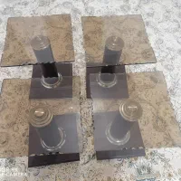 جلومبلی وعسلی