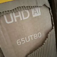 تلوزیون LG ut80|تلویزیون و پروژکتور|بروجرد, |دیوار