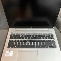 لپ تاپ HP لمسی مخصوص کارهای گرافیکی|رایانه همراه|اصفهان, سپاهان‌شهر|دیوار