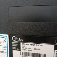 ال ای دی جی پلاس|تلویزیون و پروژکتور|چهارباغ, |دیوار