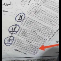 فروش زمین غیرمحدوده ۱۱۲ متری دونبش، گله سپی|فروش زمین و ملک کلنگی|بوکان, |دیوار