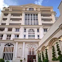 پیش فروش اپارتمان رجایی