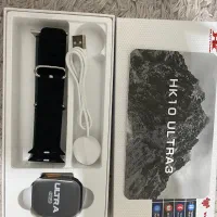 ساعت هوشمندhk10