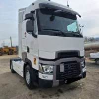 استخدام راننده پایه یک (رنو تی)